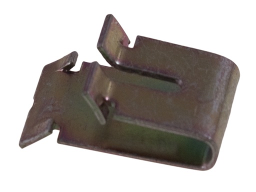 [1312102] Volvo clamp direction indicator flashing light 240 260 262 1981+ front Volvo part no 1312102