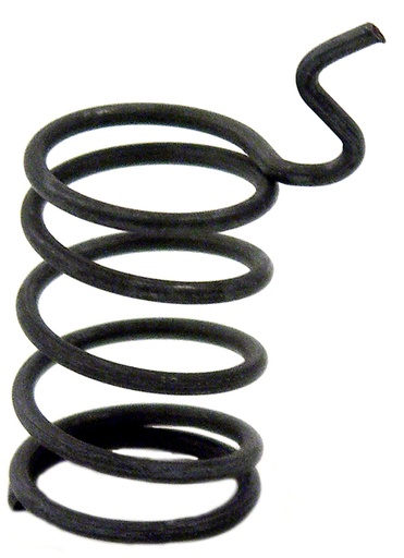 [1312116] Veer 240+260 grille onder de montage plug/schroef. alle typen