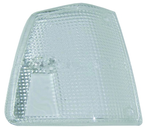 [1312631] Volvo Right Lens Country Version: USA Volvo Part No. 1312631