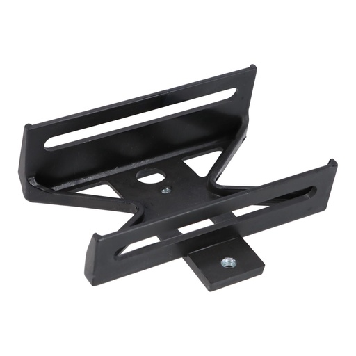 [1312904] Volvo Bumper Support 240 260 1981+ Usable Rear Left or Right Volvo Part No. 1312904