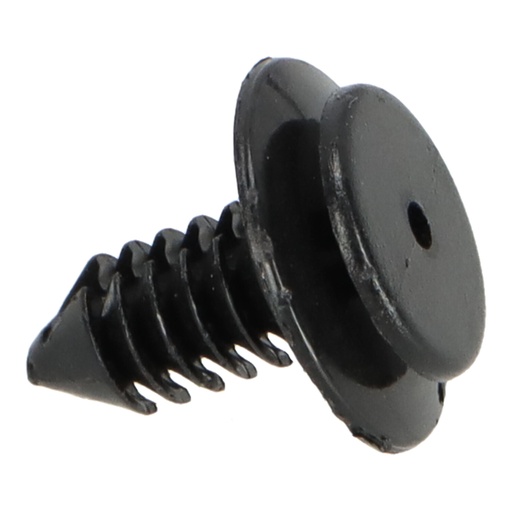 [1313383] Volvo Interior Clamp Fastening for 240, 260, 850, C70, S70, V70, V70 XC Volvo Part No. 1313383