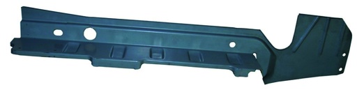 [1315653] Volvo Right Side Panel, Volvo Part No. 1315653 Product