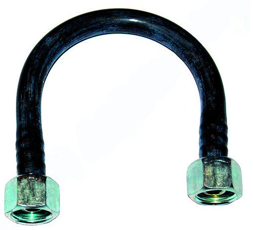 [1325476] Volvo Fuel Pipe Volvo Part No. 1325476 for Volvo