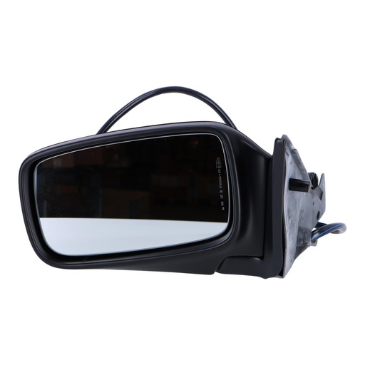 [1325841] Volvo Left Rear View Mirror for Volvo 740 760, Electrically Adjustable, Volvo Part No. 1325841