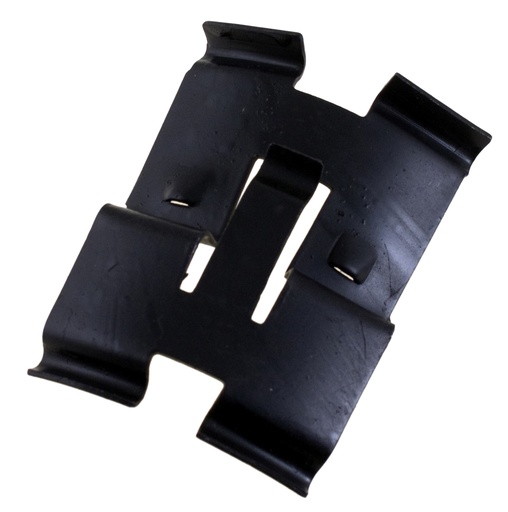 [1325913] Volvo Spring Clamp Attachment 240 260 740 760 Wheel Cap 14 Inch Rim Volvo Part No. 1325913