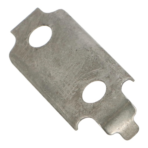 [1326222] Volvo Turbo Mounting Cover Plate for 240, 740, 760, 780 b19et b21et b230et b230ft, Volvo Part No. 1326222