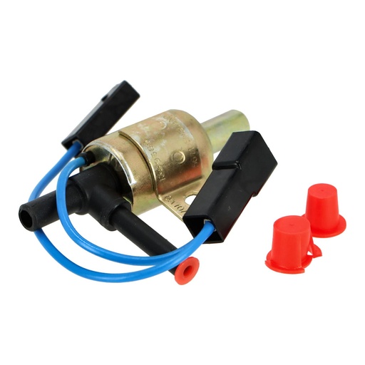 [1336595] Volvo Warm Start Injector 240+740 B200K+B230K Pierburg B25 Carburetor -1986 Volvo Part No. 1336595