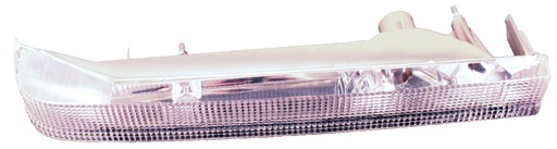 [1342328] Volvo Left Direction Indicator 740 760 USA Canada Headlights Volvo Part No. 1342328