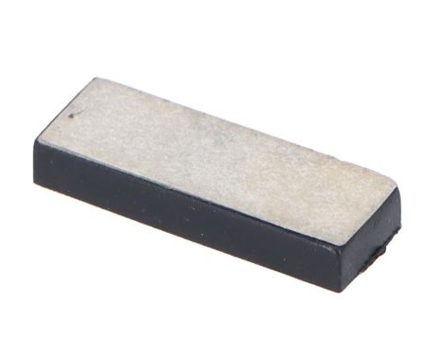 [1356431] Volvo Spacer Glass 780 Installation Windshield Side Window for Volvo Part No. 1356431