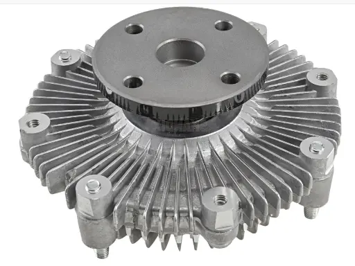 [1357433] Slip viscoKoppeling 740, 760 940 960 voertuigen met airconditioning 