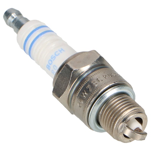 [1357828] Volvo Spark Plug Volvo Part No. 1357828 for Volvo