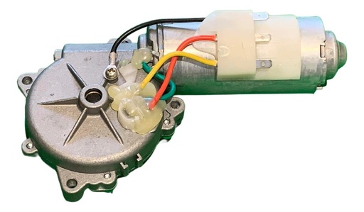 [1358011] Volvo Rear Windshield Wiper Motor for 700-900-V90 5-door Estate 745 945 V90 Original NOS 940 960 740 760 V90 Original Volvo Part Number 1358011