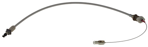 [1359003] Volvo Throttle Control Cable Volvo Part No. 1359003