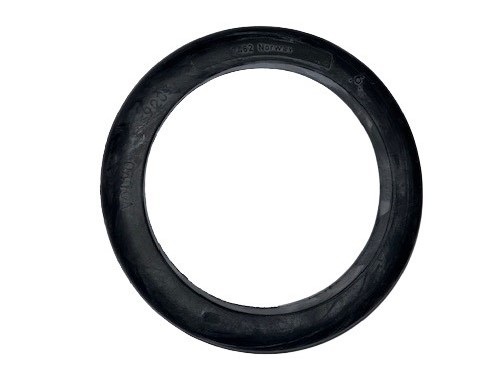 [1359283] Volvo Multi Link Spring Seat for Rear Axle 760 780 940 SE 960 4 Door, Volvo Part No. 1359283