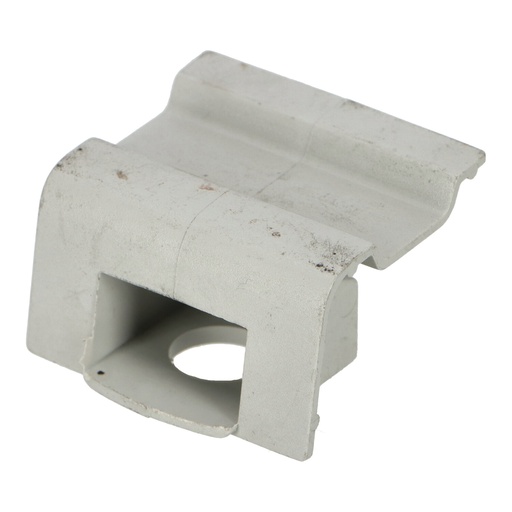 [1371859] Volvo Clip  Grey Volvo part no 1371859
