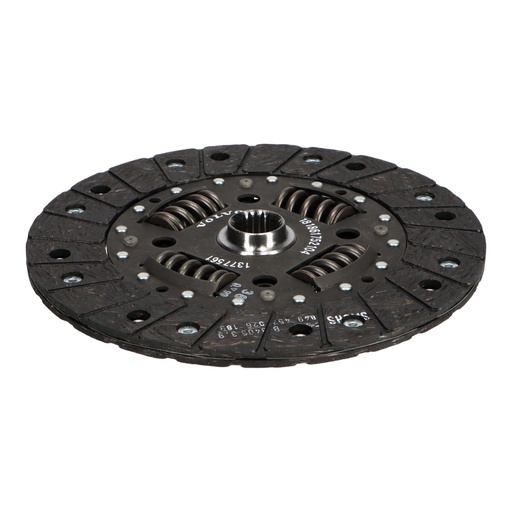 [1377561] Volvo Clutch plate 260+760+780+960 B27+B28+B270+B280 fine teeth 1232649 1232546 fine splines Volvo part no 1377561