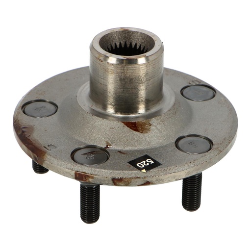 [1387180] Volvo Hub Volvo part no 1387180