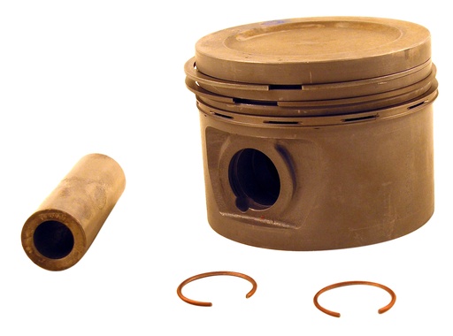 [272044] Volvo Piston Kit Volvo part no 272044