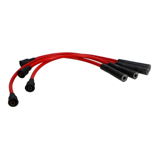 [272191] Bougie kabel set Volvo amazon pv P1800 140 tot 1973 Volvo origineel