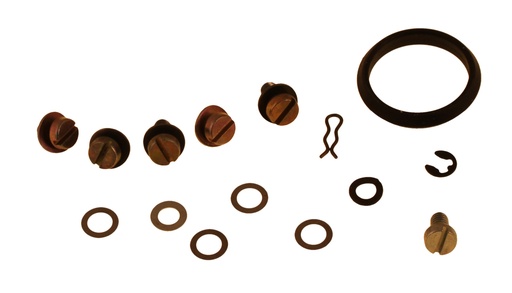 [273521] Volvo Screw contact point Volvo part no 273521