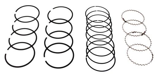 [275331] Volvo Piston Ring Kit Volvo part no 275331