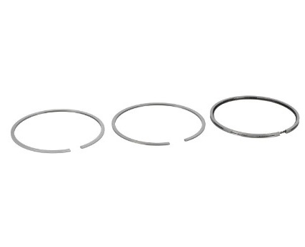 [275363] Volvo PISTON RING set 1 standard cylinder 240 740 7600780 940 960 4 sets required per 4 cylinder engine Volvo part no 275363