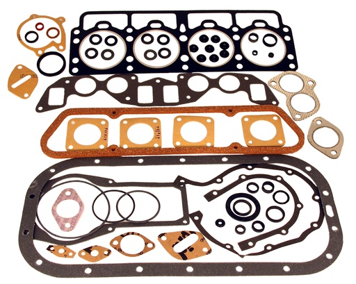 [275494] Volvo Gasket set engine complete B18 A+B Volvo part no 275494