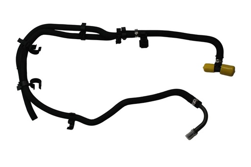 [30630517] Volvo Fuel pipe fuel line Volvo S40 V40 1.9 D Volvo part no 30630517