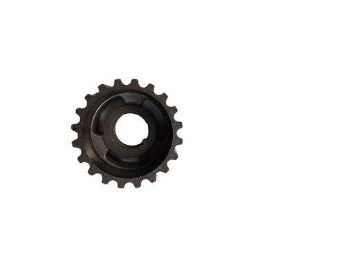 [30864049] Volvo pulley pulley sprocket S40 V40 (-2004) for oil pump Volvo part no 30864049