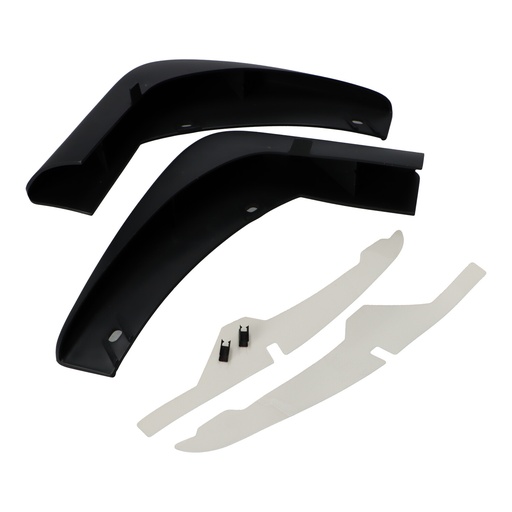 [30889628] Volvo Mudflap Kit Volvo part no 30889628