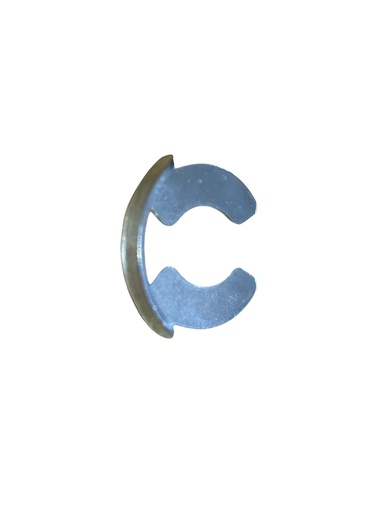 [31257718] E-Circlip klem gaskabel bevesting bVolvo 200, 300, 400, 700, 900, S90, V90 (-1998)