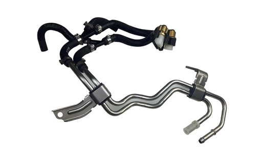 [31336594] Brandstof leiding High Pressure pump (2x)