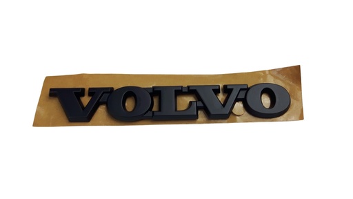 [3202246] Volvo emblem Volvo part no 3202246