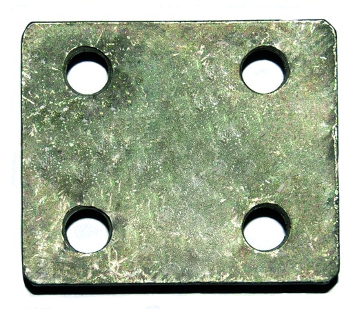 [347715] Volvo Terminal Block Volvo part no 347715