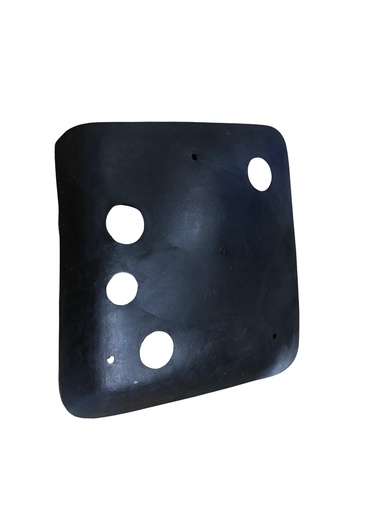 [3512489] afdichting rechts achteruitkijkspiegel portier 850, S70, V70, V70 XC