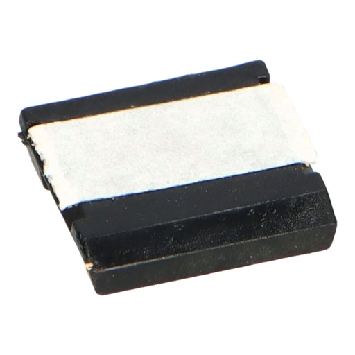 [3512605] SPACER achterruit Volvo 850 5-deurs Volvo V70 (-2000) volvo V70 XC (-2000) boven