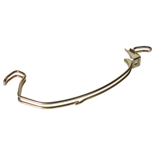 [3514610] Volvo Exhaust 960+S90+V90 bracket for rear silencer mounting Volvo part no 3514610