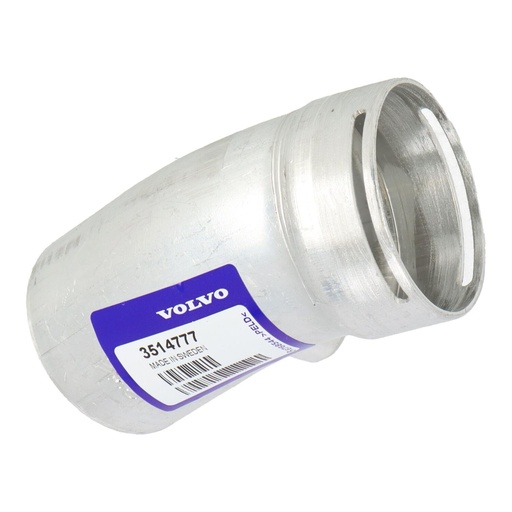 [3514777] Volvo Pipe bend Volvo part no 3514777