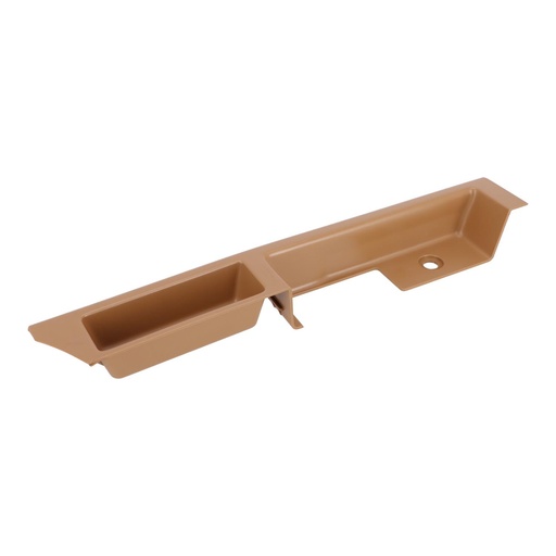 [3527299] Volvo Handle  L.H. Beige Volvo part no 3527299