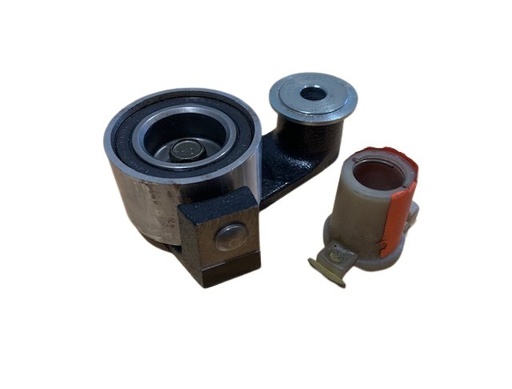 [3531186] Volvo tensioner pulley timing belt 740 940 for vehicles with automatic belt tensioner Volvo part no 3531186