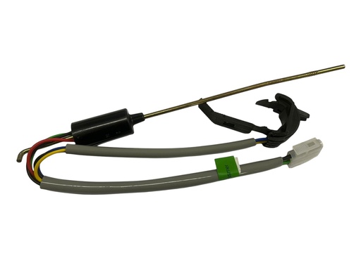 [3540138] Volvo central door locking switch on driver's side in door (1347550) 240 260 Volvo part no 3540138