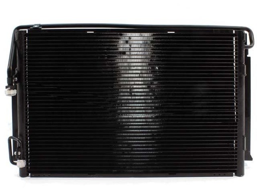 [3540647] Volvo AC Air conditioning condenser 240 Volvo part no 3540647