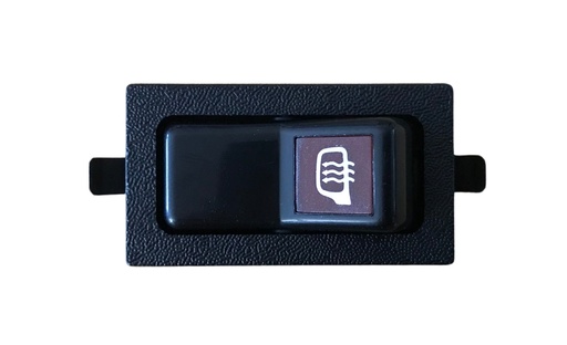 [3544803] Volvo Switch Mirror heating Volvo 240 '92+ Volvo part no 3544803