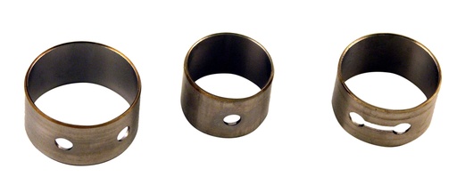 [430119] Volvo Bush bearing camshaft B18+B20 set a 3 st standard std Volvo part no 430119