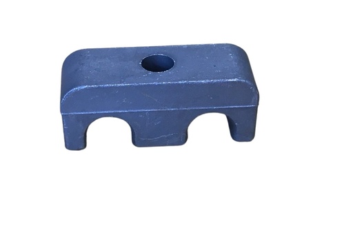 [462996] Volvo Clamp Volvo part no 462996