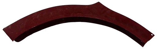 [615262] Volvo Mudguard Repair Part  L.H Volvo part no 615262