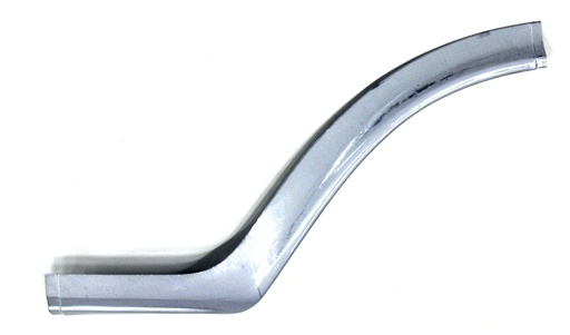 [615277] Volvo Mudguard Repair Part  R.H Volvo part no 615277