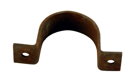 [657784] Uitlaat klem voorpijp Amazon enkel ssteem