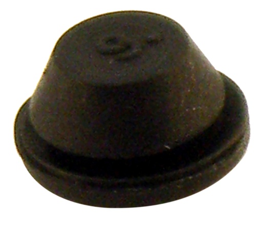 [658434] Volvo Rubber Amazon+140+164+240+260+P1800+PV444+PV544+210 Volvo part no 658434