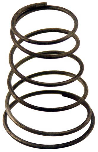 [667116] Volvo Door lock spring Amazon compression spring Volvo part no 667116